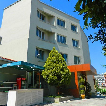 Hotel Baylan Izmir Exterior foto