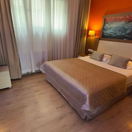 Hotel Baylan Izmir Exterior foto