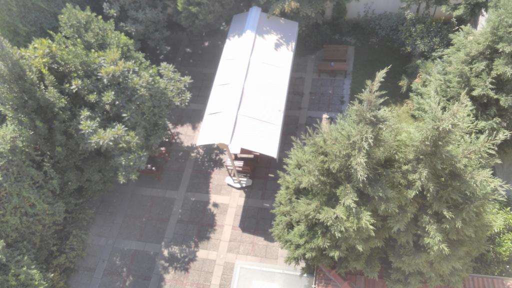 Hotel Baylan Izmir Exterior foto