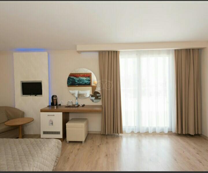 Hotel Baylan Izmir Exterior foto