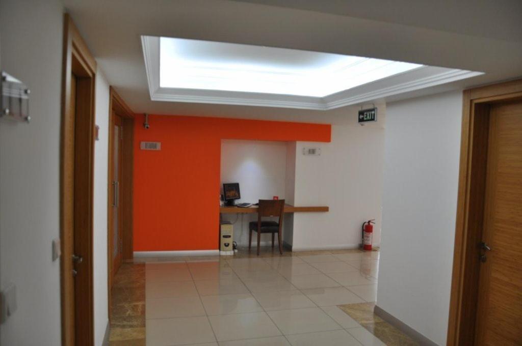 Hotel Baylan Izmir Exterior foto